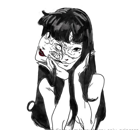 strawberry soju princess hd model archive