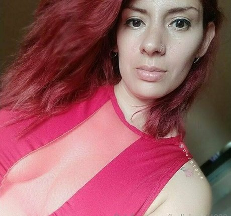 leslielove44088 hot model pic