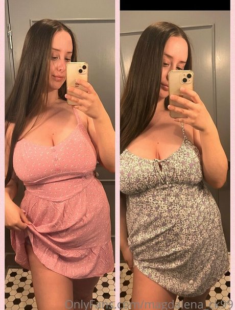 magdalena ck99 hd model img