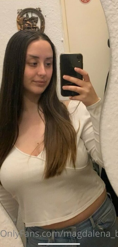 magdalena ck99 star pretty pic