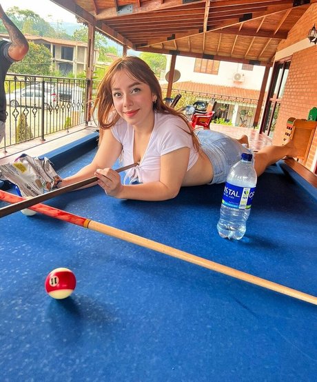 karentarazona10 95 nudes model galleries