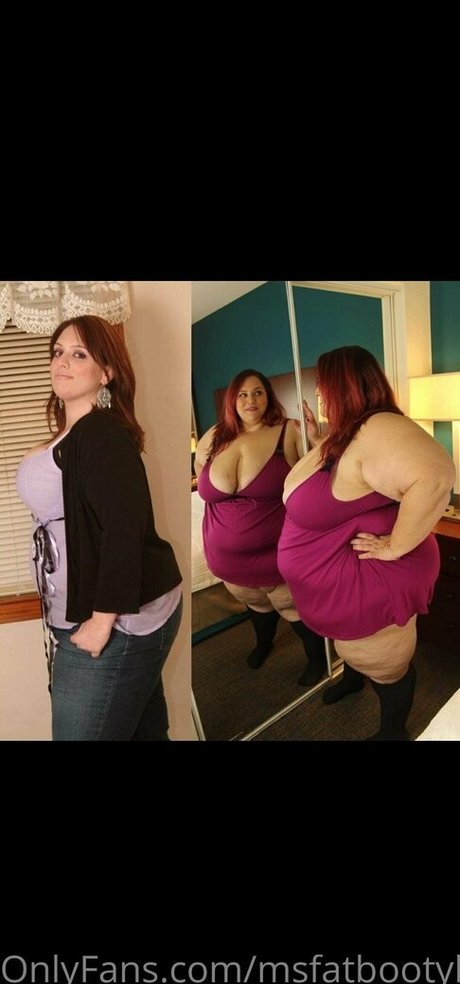 msfatbootylisa erotic model galleries