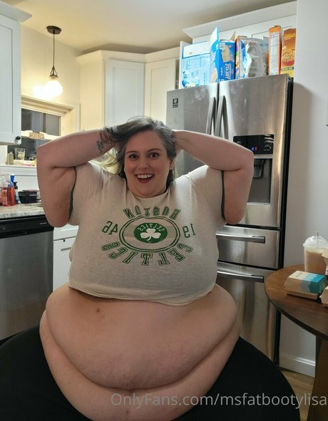 msfatbootylisa pornstar best gallery