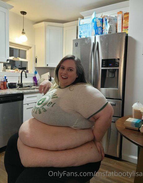 msfatbootylisa pornstar erotic pictures