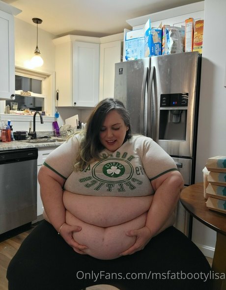 msfatbootylisa erotic actress pics