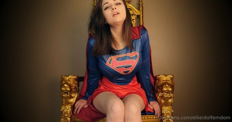 ellieidolfemdom Profile pic
