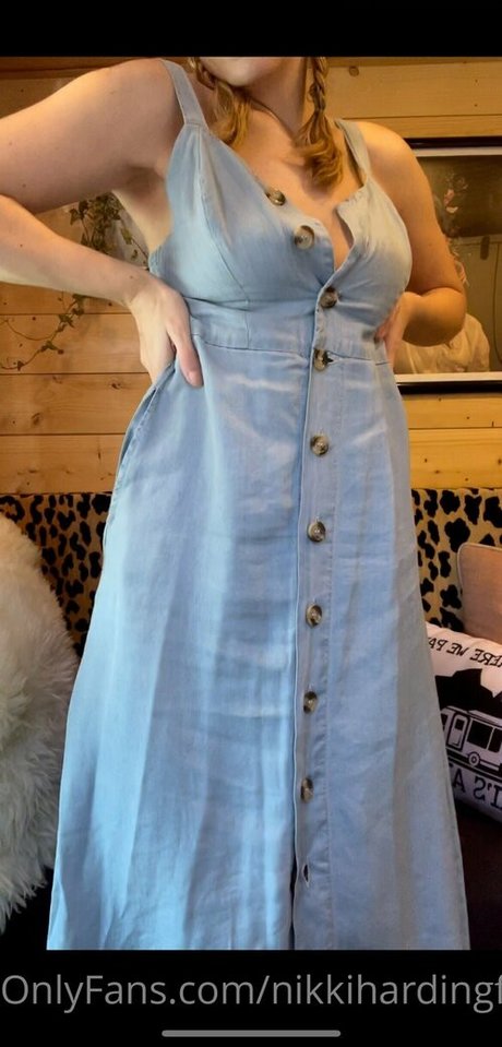 nikkihardingfree star pretty pic