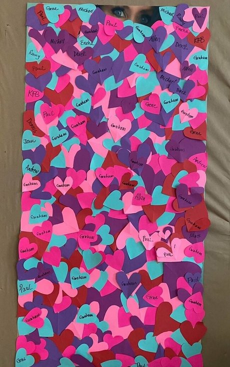 thereaganfoxx pornstar nude galleries