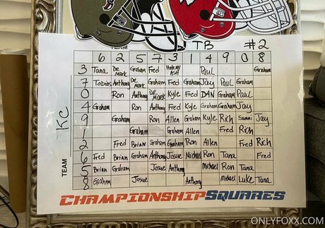 thereaganfoxx pornstar hot pic