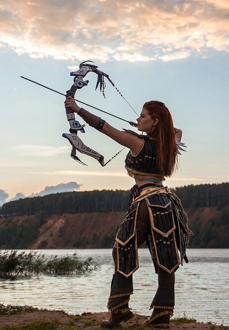 Anastasya Zelenova perfect star pic