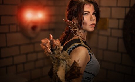 Anastasya Zelenova star nice img