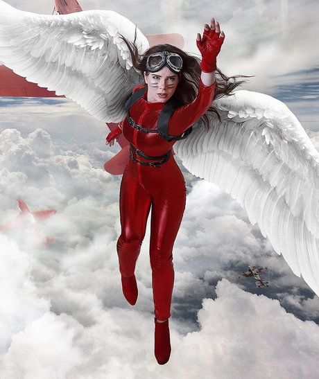 Anastasya Zelenova pretty pornstar photos