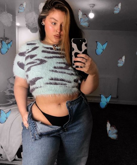 Holly Marston beautiful star photo