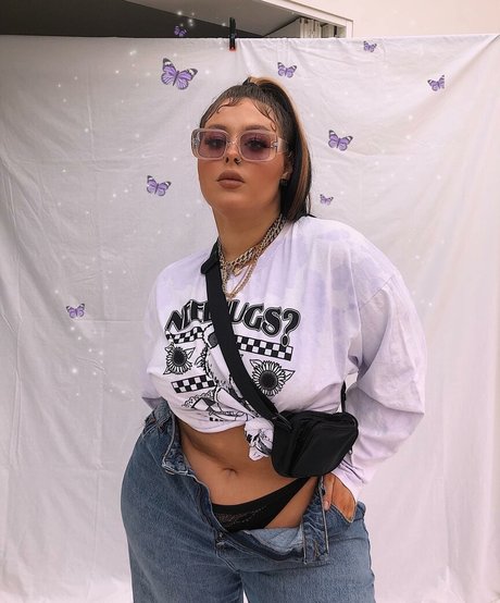 Holly Marston xxx pornstar photo