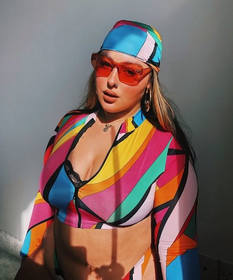 Holly Marston best actress pic