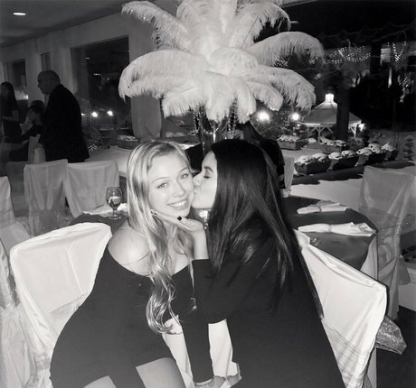 Alyssa K pornstar adult image