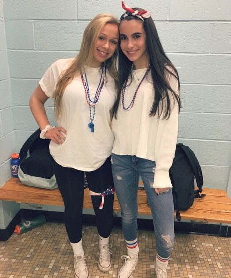 Alyssa K hot actress images