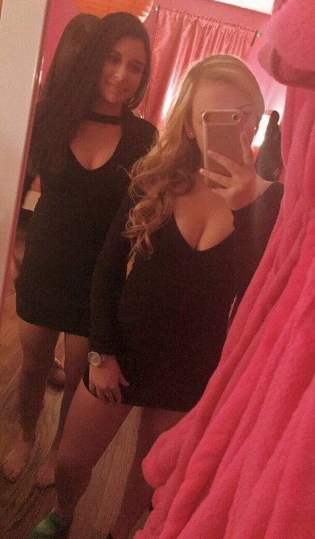 Alyssa K pornstar art gallery