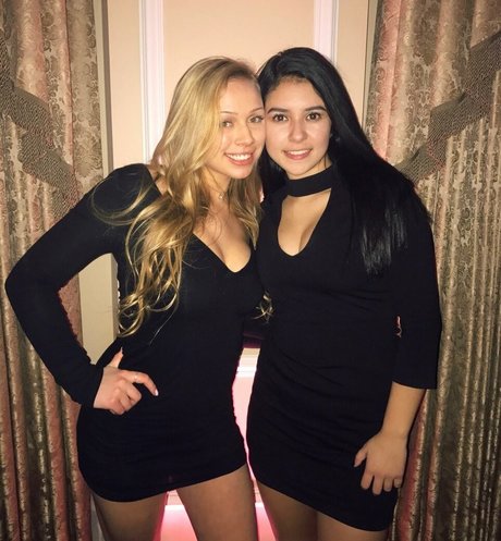 Alyssa K nice pornstar image