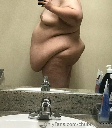 chubbytxbear beautiful model pics