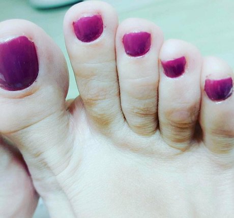 lov fetish model nice pic