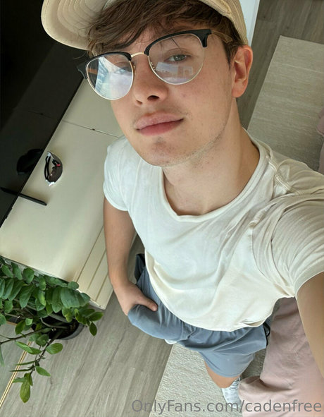 cadenfree perfect model pictures