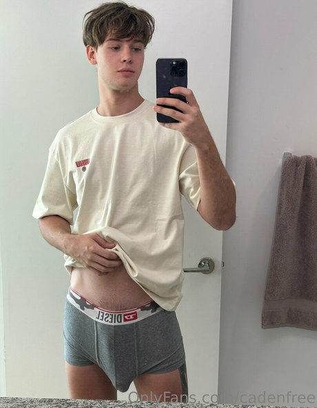 cadenfree hd pornstar photo