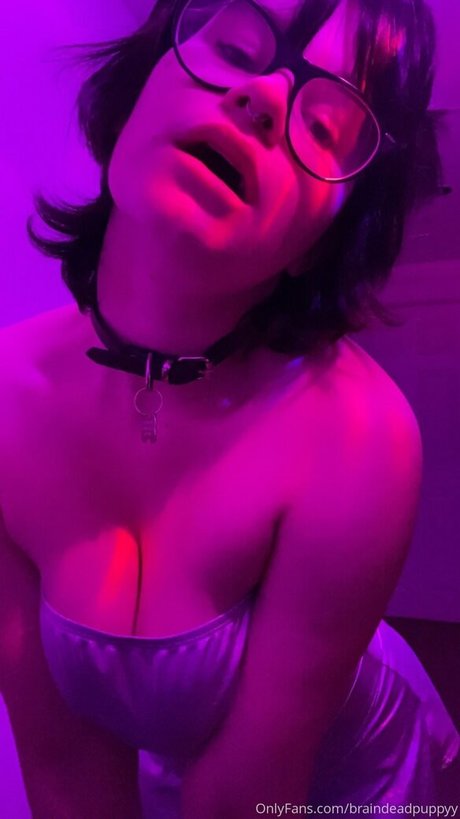 cl0wnpwuppy star nudes pics