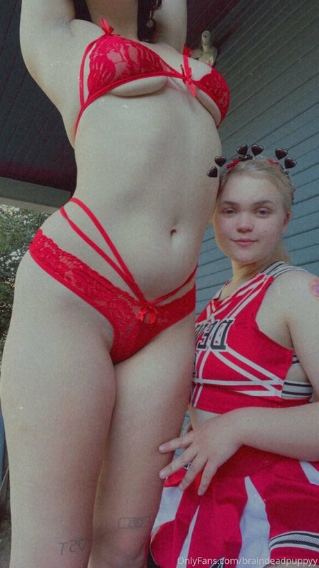 cl0wnpwuppy Profile pic