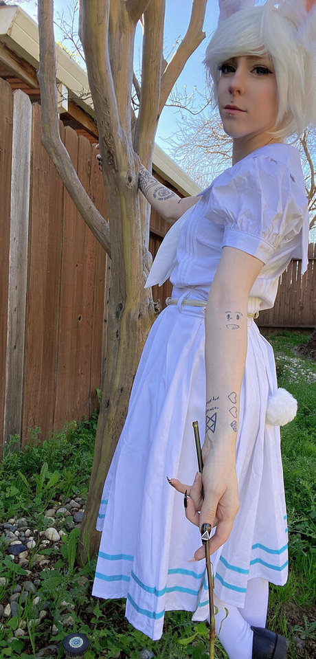 minibunzzz art pornstar photo