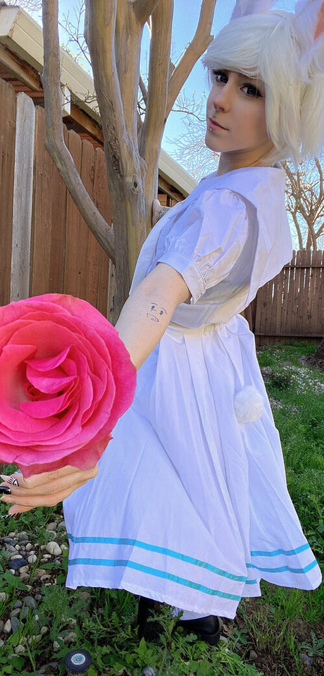 minibunzzz model xxx pictures