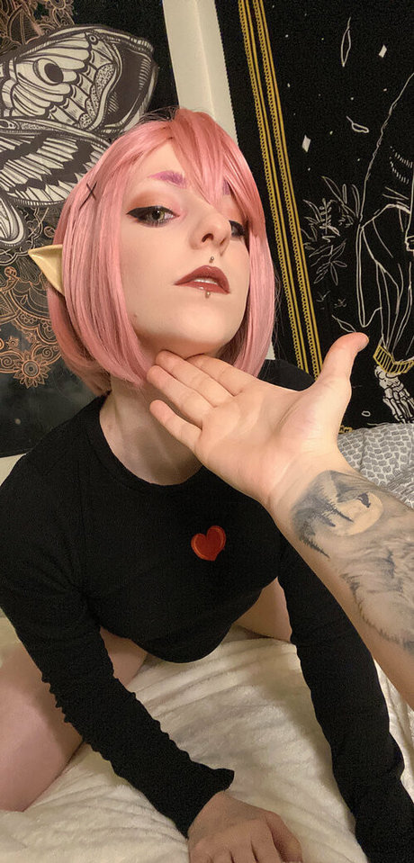 minibunzzz nudes star archive