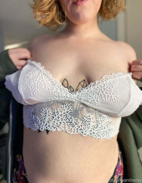 beckyfree art star image