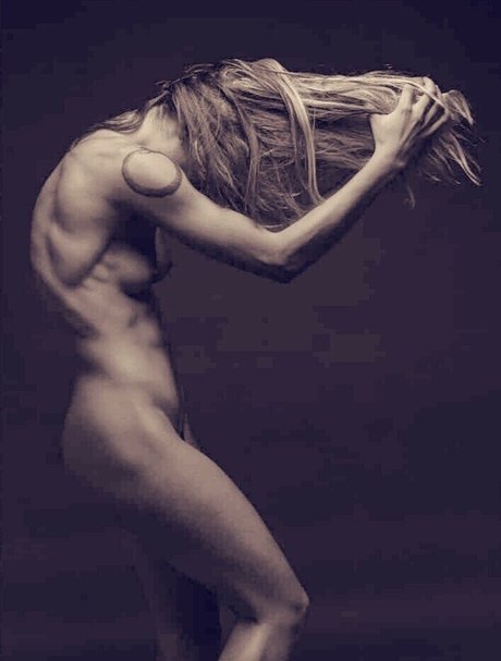 Dominiki Drakopoulou exclusive actress img