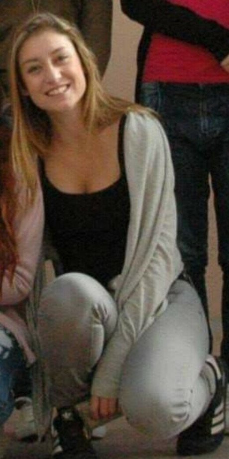 Dominiki Drakopoulou pornstar erotic photos