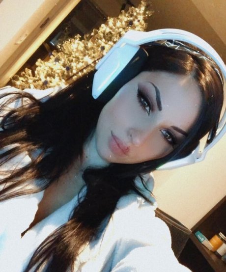 Giada Cristina Bessi beautiful pornstar image