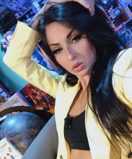 Giada Cristina Bessi model beautiful pictures