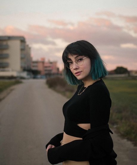 Giada Cristina Bessi pornographic actress images