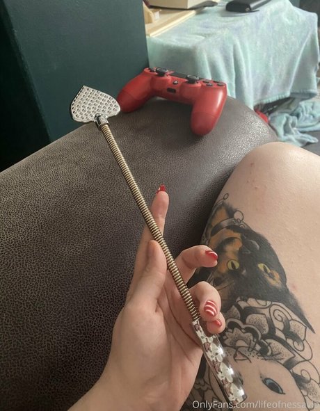 lifeofnessavip Profile pic