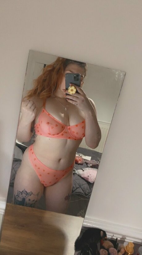 lifeofnessavip model pretty img