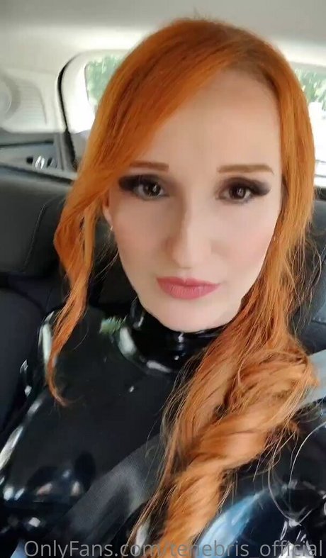 tnebris official pornstar nudes archive