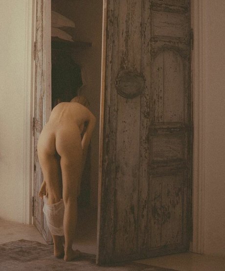 Niki Anson sex star photos