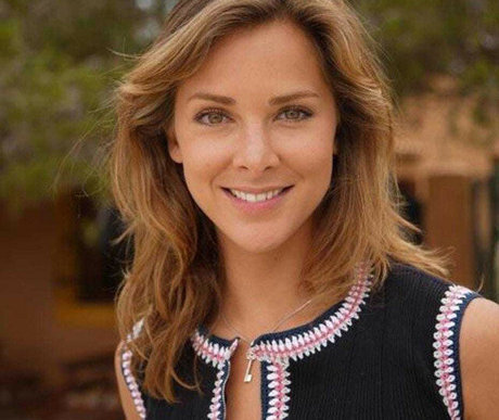 Melissa Theuriau star porn photos