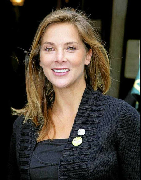 Melissa Theuriau star best galleries