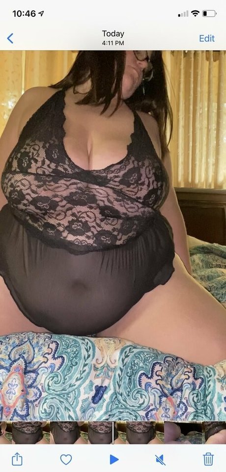 peachesaqueen star nudes pic