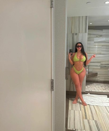 Danielle P star pornographic photo