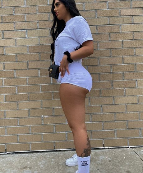 Danielle P best model img