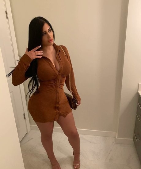 Danielle P best model archive