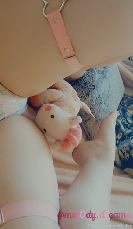 melody tmw hd model photos