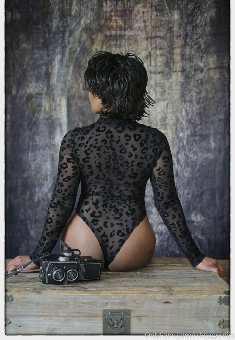 nikitagordijn nudes actress picture